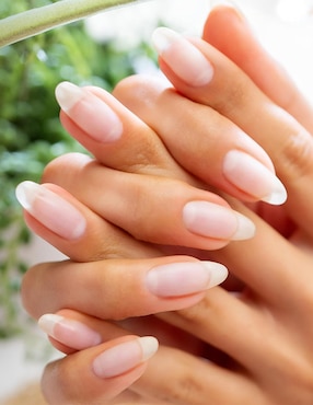 Esmalte de uñas Morgan Taylor Nourish