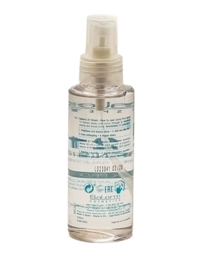 Kit tratamiento capilar reparador Salerm Cosmetics