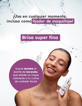 Tónico facial She is Skincare