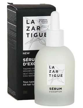Sérum fortalecedor para cabello Lazartigue todo tipo piel