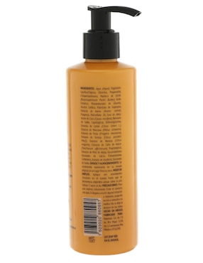 Body lotion Beepure Honey unisex