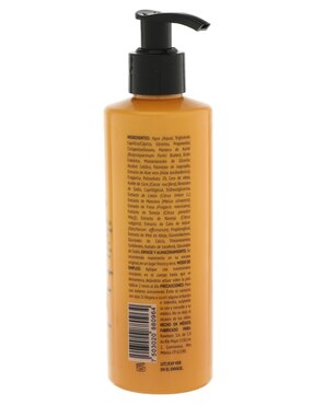 Body lotion Beepure Honey unisex