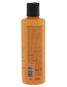 Gel corporal hidratante Beepure Honey