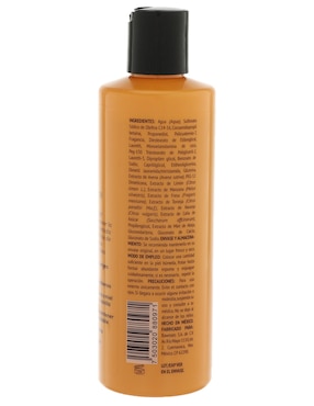 Gel corporal hidratante Beepure Honey