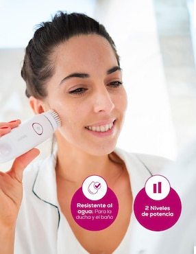 Cepillo facial Beurer Beauty