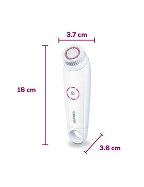 Cepillo facial Beurer Beauty