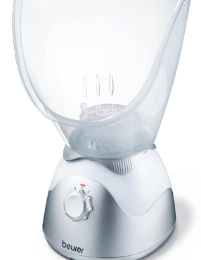 Vaporizador facial Beurer Beauty para prevenir signos de la edad