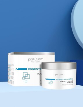 Mascarilla calmante Postquam