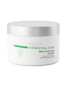 Mascarilla equilibrante antigrasa Postquam