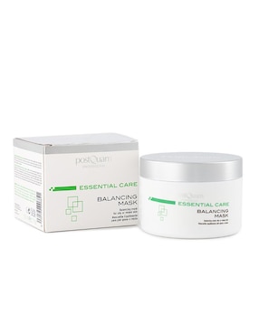 Mascarilla equilibrante antigrasa Postquam