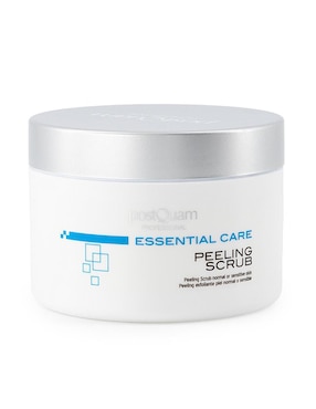 Mascarilla Peeling exfoliante Postquam