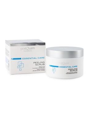 Mascarilla Peeling exfoliante Postquam