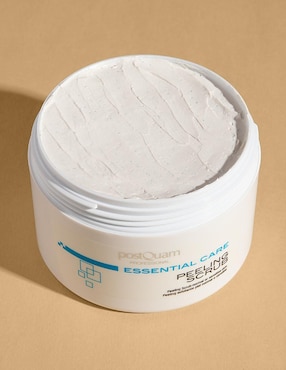 Mascarilla Peeling exfoliante Postquam