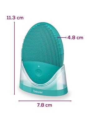 Limpiador facial Beurer
