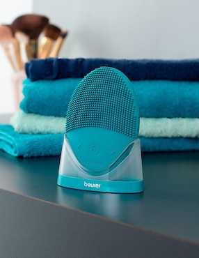 Limpiador facial Beurer