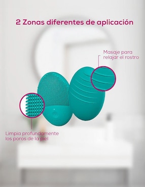 Limpiador facial Beurer