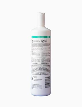 Shampoo hidratante Neutro Nefertiti