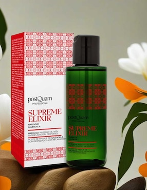 Aceite Postquam de caléndula 100 ml