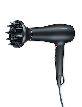 Secadora de cabello Beurer HC50