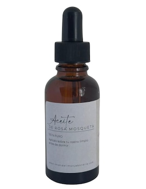 Aceite Lavanda & Limón Jabonería De Rosa Mosqueta 30 Ml