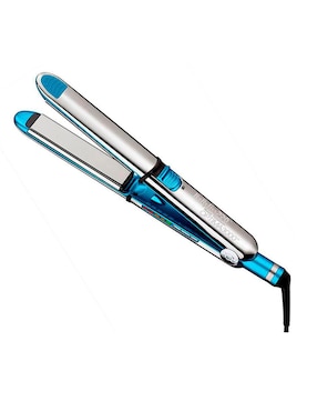 Alaciadora Babyliss Pro BABSS3000TES placas de nano titanium