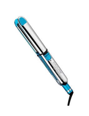 Alaciadora Babyliss Pro BABSS3000TES placas de nano titanium