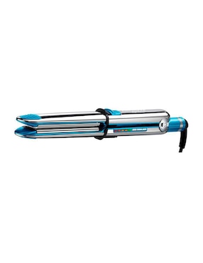 Alaciadora Babyliss Pro BABSS3000TES placas de nano titanium