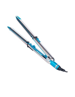 Alaciadora Babyliss Pro BABSS3000TES placas de nano titanium
