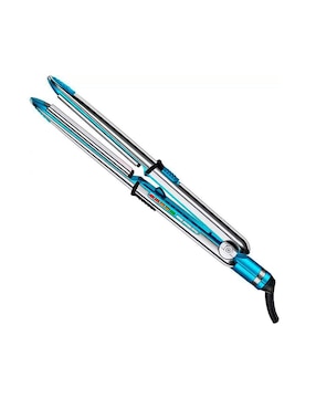 Alaciadora Babyliss Pro BABSS3000TES placas de nano titanium