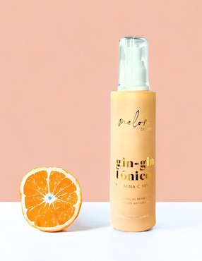 Tónico facial Gin Gin Melon Beauty
