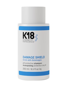 Shampoo para cabello Damage Shield Ph Protective K18 250 ml