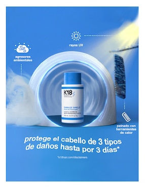 Acondicionador para cabello Damage Shield Protective Conditioner K18 250 ml