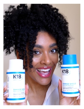 Acondicionador para cabello Damage Shield Protective Conditioner K18 250 ml