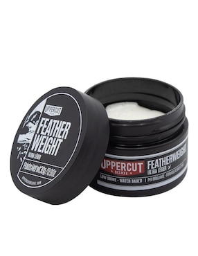 Cera para cabello Uppercut Deluxe para hidratar