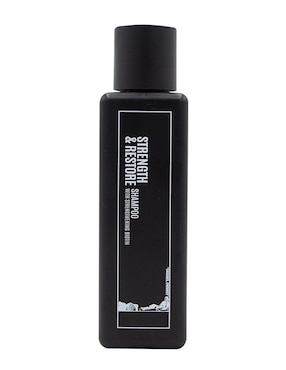 Shampoo para cabello fino Strength and Restore Uppercut Deluxe
