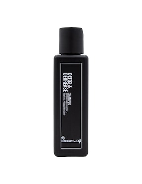 Shampoo para cabello Detox And Degrease Uppercut Deluxe