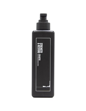 Shampoo para cabello fino Uppercut Deluxe Strenght and Restore 1000 ml