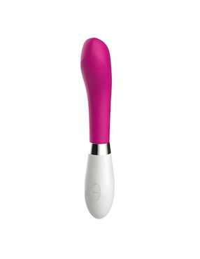 Vibrador Para Clítoris Oval Jimmy