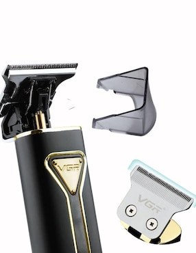 Recortadora para cabello, barba y cuerpo Vgr v-009