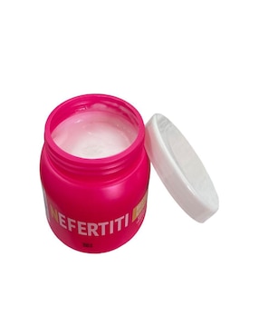 Mascarilla Sateen para humectar Nefertiti