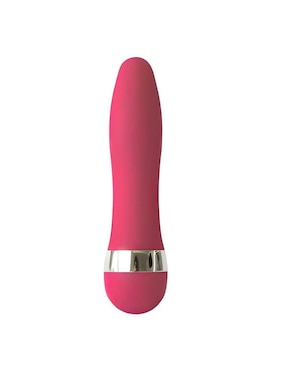 Vibrador Para Clítoris Toyhot Mini Rosa