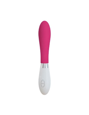 Vibrador Para Clítoris Oval Johane