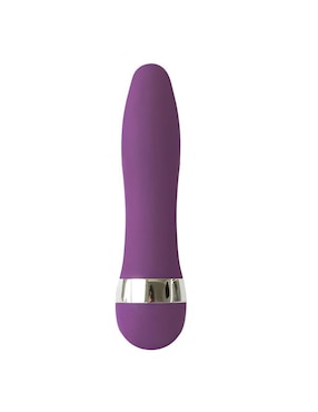 Vibrador Para Clítoris Toyhot Mini Morado