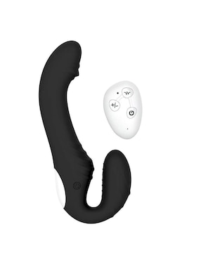 Vibrador Para Clítoris Toyhot Roma