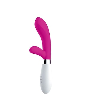 Vibrador Para Clítoris Oval Love