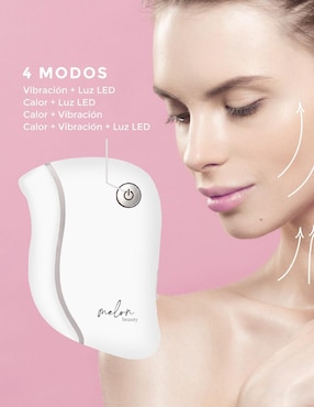 Kit tratamiento facial antiedad Melon Beauty