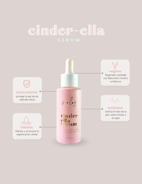 Kit tratamiento facial antiedad Melon Beauty