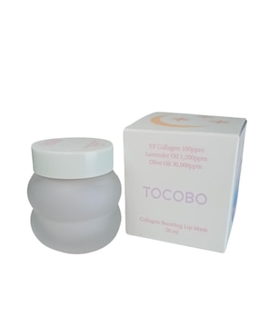 Bálsamo Tocobo aroma lavanda de 20 ml