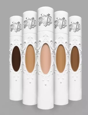 Base de maquillaje líquida Kvd mate