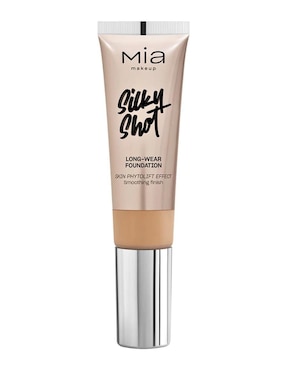 Base de maquillaje líquida Mia Makeup mate